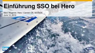 einf hrung sso bei hero