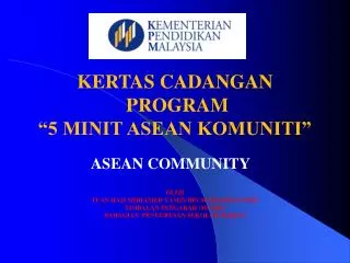 asean community