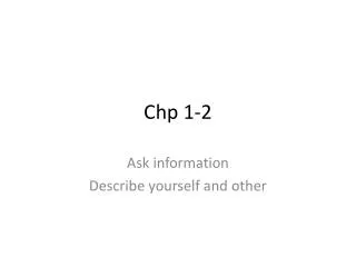 chp 1 2