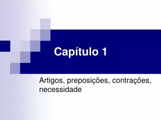cap tulo 1