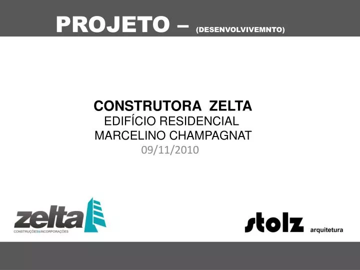 construtora zelta