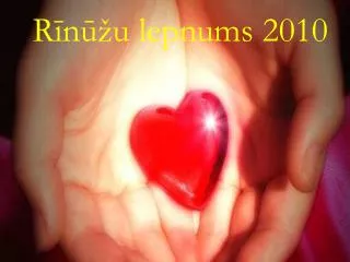 r n u lepnums 2010