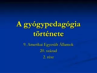 a gy gypedag gia t rt nete