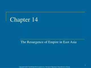 chapter 14