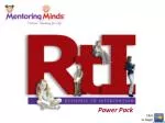 Power Pack - slide 1