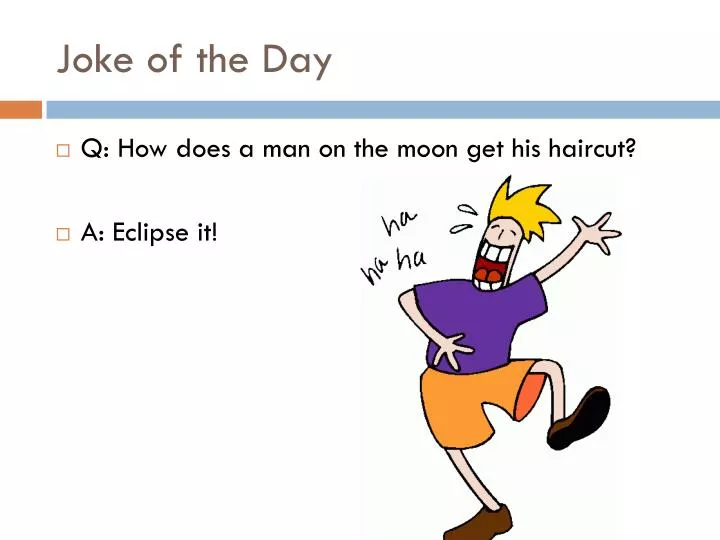 English vocabulary about JOKES - ppt download