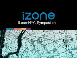 iLearnNYC Symposium