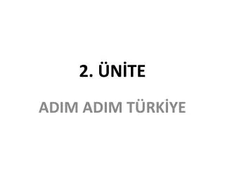 2 n te