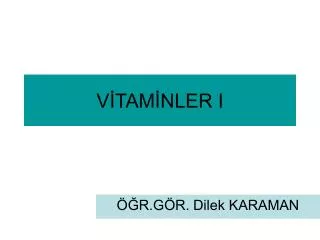 v tam nler i