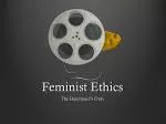 PPT - Feminist Therapy PowerPoint Presentation, free download - ID:1268950