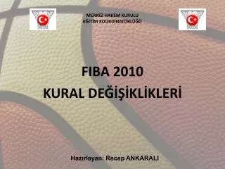 merkez hakem kurulu e t m koord nat rl