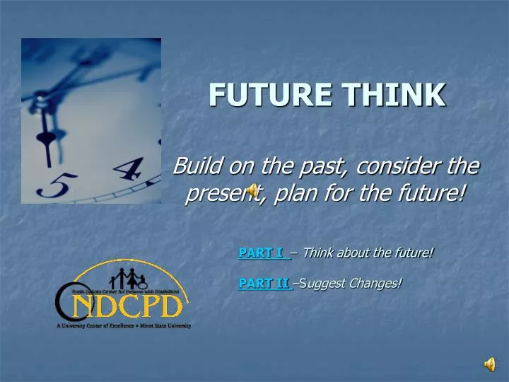future think