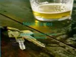 Consequences of Drink Driving: A Documentary Storyboard - slide 1