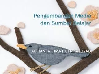 alfiani athma putri rosyadi