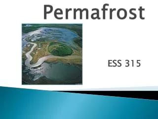 Permafrost