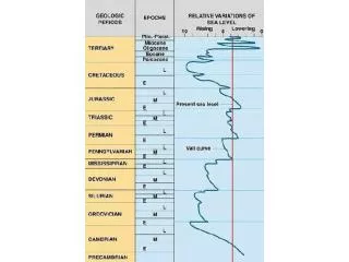 Warming of Ocean and Thermal Expansion