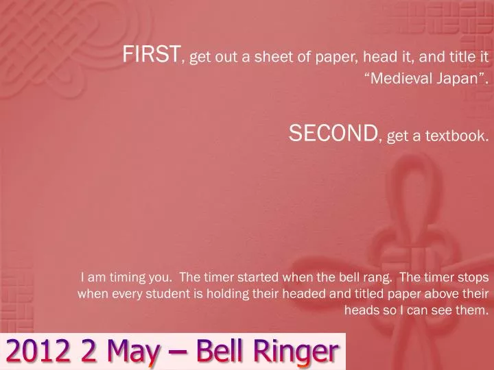 2012 2 may bell ringer