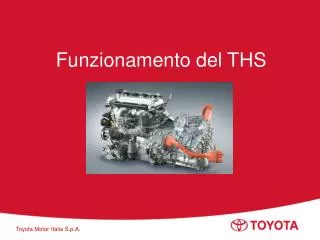 funzionamento del ths