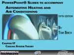 OBJECTIVES - slide 1