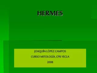 hermes