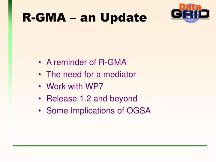 r gma an update