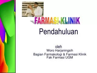 pendahuluan oleh