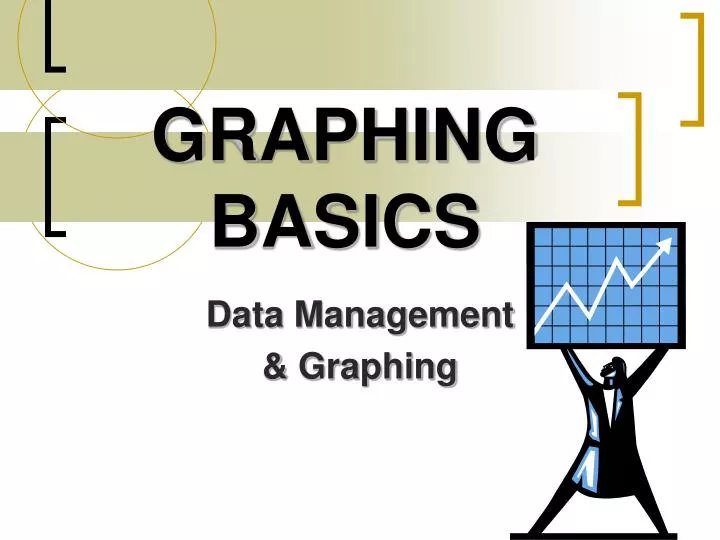 graphing basics