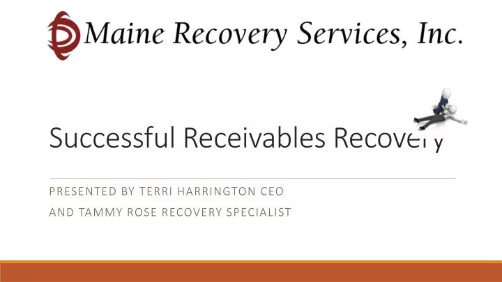 successful receivables recovery