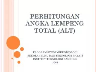 perhitungan angka lempeng total alt