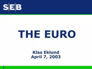 klas eklund april 7 2003