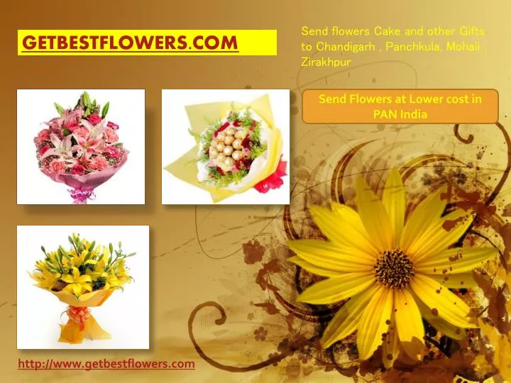 getbestflowers com