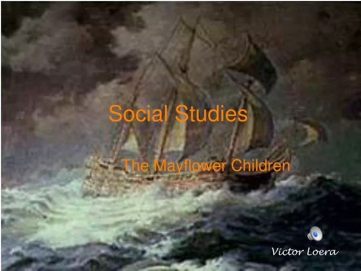social studies