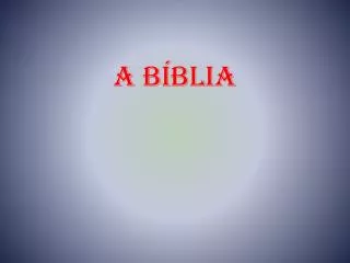 a b blia