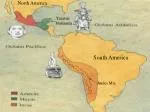 North America - slide 1