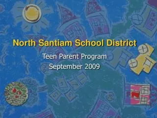 North Santiam School District
