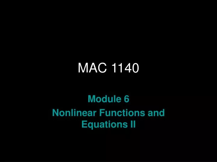 mac 1140
