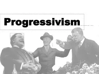 Progressivism