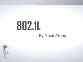 802.11 a