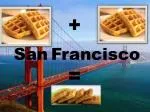 San Francisco - slide 1