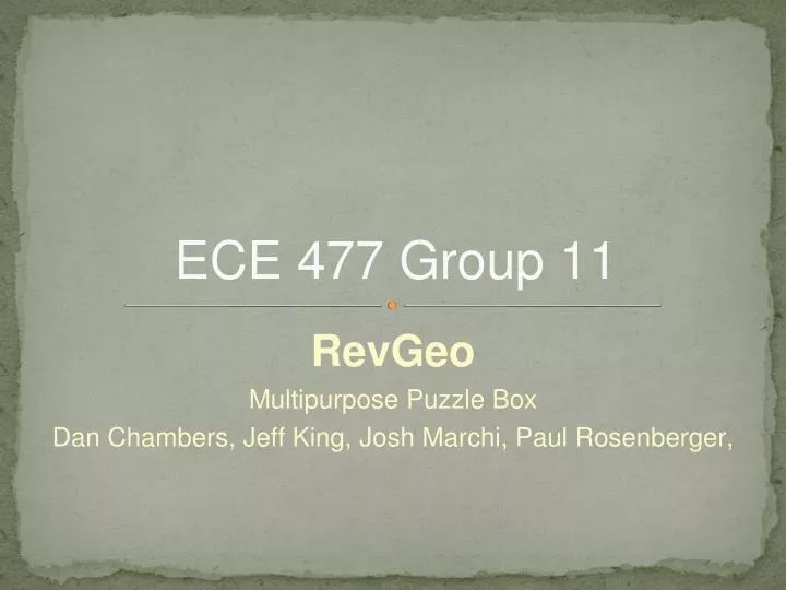 ece 477 group 11