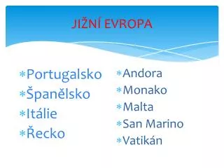 ji n evropa