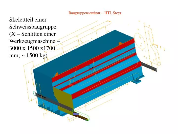 baugruppenseminar htl steyr