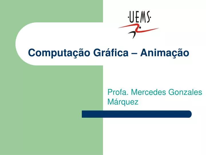 computa o gr fica anima o