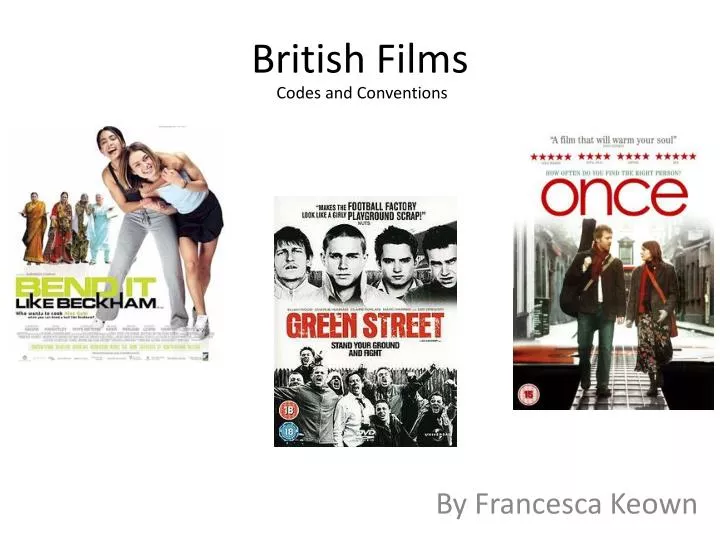 british films