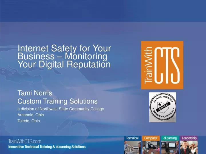 internet safety for your business monitoring your digital reputation