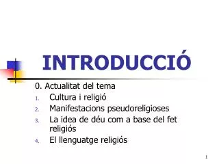 introducci