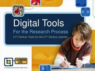 Digital Tools