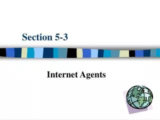 section 5 3