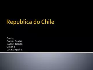 grupo gabriel caldas gabriel toledo gilson e lucas siqueira