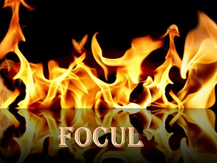 focul